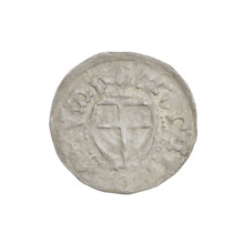 Teutonic szelag, Jan von Tiefen (Grand Master; 1489–1497), Wesner, Hans (fl. 1480–?), publisher