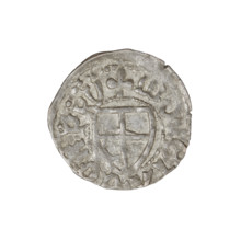 Teutonic szelag, Jan von Tiefen (Grand Master; 1489–1497), Wesner, Hans (fl. 1480–?), publisher