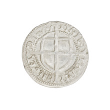 Teutonic groschen, Frederick of Saxony (Grand Master; 1498–1510), Wesner, Hans (fl. 1480–?),