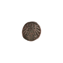 denarius, Decius, Jost Ludwik (fl. 1528–1535), Straub (Strawb), Heinrich, publisher, Wille,