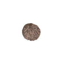 denarius, Decius, Jost Ludwik (fl. 1528–1535), Straub (Strawb), Heinrich, publisher, Wille,