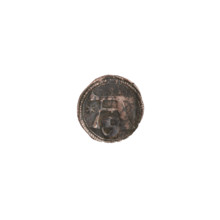 denarius; Wille, Albrecht (fl. 1520-?), publisher; Straub (Strawb), Heinrich, publisher; Decius,