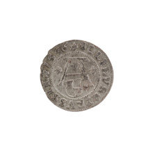 szelag, Nimptsch (Nimsch), Wolf, R3 (rarity), eagles, Hohenzollern (coat of arms), rosettes,