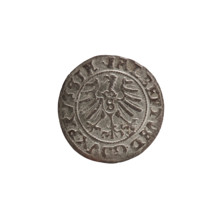 szelag, Nimptsch (Nimsch), Wolf, R (rarity), eagles, rosettes, Hohenzollern (coat of arms),