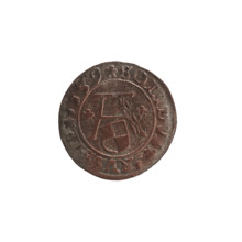 szelag (Nimptsch/Nimsch), maker Wolf, rarity R; Albrecht Hohenzollern (Prince of Prussia;