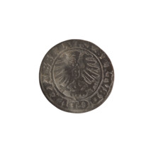 szelag, Nimptsch (Nimsch), Wolf, R (rarity), eagles, Hohenzollern (coat of arms), rosettes,