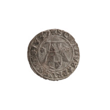 szelag, Nimptsch (Nimsch), Wolf, R1 (rarity), eagles, rosettes, Hohenzollern (coat of arms),