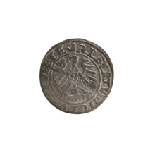 szelag, Nimptsch (Nimsch), Wolf, R (rarity), eagles, Hohenzollern (coat of arms), rosettes,