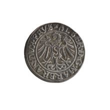 grosz, Wille, Albrecht (fl. 1520-?), publisher; Straub (Strawb), Heinrich, publisher; Decjusz, Jost