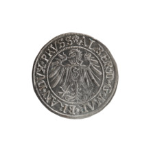 Grosz, Straub (Strawb), Heinrich, publisher; Wille, Albrecht (fl. 1520-?), publisher; Decjusz, Jost
