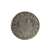 Decius Grosz, Jost Ludwik (fl. 1528–1535). Albrecht Hohenzollern (Prince of Prussia; 1490–1568) —