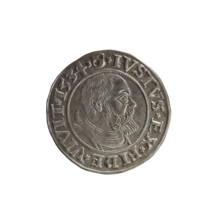 Publisher: Grosz; Straub (Strawb), Heinrich; Wille, Albrecht (fl. 1520-?); Decjusz, Jost Ludwik (fl
