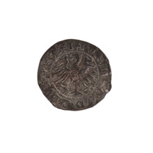 szelag; Nimptsch (Nimsch), Hans; Goebell, Hans, publisher; R2 (rarity); eagles; Hohenzollern (coat