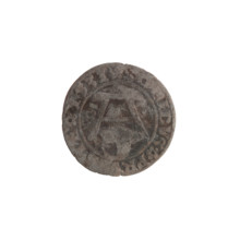 szelag; publisher: Straub (Strawb), Heinrich; publisher: Wille, Albrecht (fl. 1520-?); issuer: