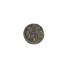 denarius, Straub (Strawb), Heinrich, publisher, Wille, Albrecht (fl. 1520-?), publisher, Decius,