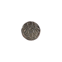 Denarius, Straub (Strawb), Heinrich, publisher; Wille, Albrecht (fl. 1520-?), publisher; Decius,
