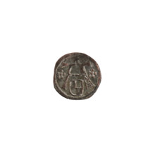 Denarius, Wille, Albrecht (fl. 1520-?), publisher; Decius, Jost Ludwik (fl. 1528-1535); Straub