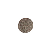 denarius; Straub (Strawb), Heinrich, publisher; Wille, Albrecht (fl. 1520-?), publisher; Decius,