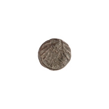denarius, Straub (Strawb), Heinrich, publisher, Wille, Albrecht (fl. 1520-?), publisher, Decius,