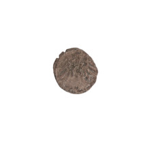 denarius, Goebell, Hans, R4 (rarity), eagles, Hohenzollern (coat of arms), Albrecht Hohenzollern