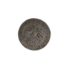 szelag; Wille, Albrecht (fl. 1520-?), publisher; Straub (Strawb), Heinrich, publisher; Decjusz,