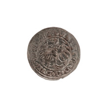 szelag; Wille, Albrecht (fl. 1520-?), publisher; Decjusz, Jost Ludwik (fl. 1528-1535); Straub