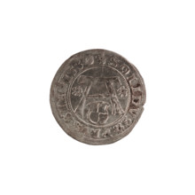 szelag; Wille, Albrecht (fl. 1520-?), publisher; Decjusz, Jost Ludwik (fl. 1528-1535); Straub