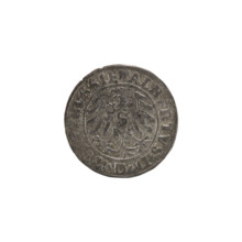 szelag; Wille, Albrecht (fl. 1520-?), publisher; Straub (Strawb), Heinrich, publisher; Decjusz,