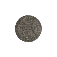 szelag; Wille, Albrecht (fl. 1520-?), publisher; Straub (Strawb), Heinrich, publisher; Decjusz,