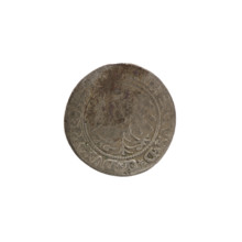 szelag; maker/publishers: Wille, Albrecht (fl. 1520-?); Straub (Strawb), Heinrich; Decjusz, Jost