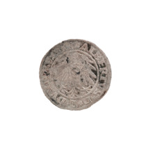 szelag; Wille, Albrecht (fl. 1520-?), publisher; Straub (Strawb), Heinrich, publisher; Decjusz,