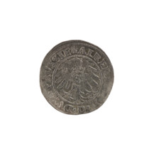 szelag; Wille, Albrecht (fl. 1520-?), publisher; Straub (Strawb), Heinrich, publisher; Decjusz,