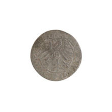 szelag, Nimptsch (Nimsch), Hans, R (rarity), eagles, rosettes, Hohenzollern (coat of arms),