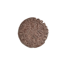 szelag, Nimptsch (Nimsch), Hans, R (rarity), eagles, rosettes, Hohenzollern (coat of arms),