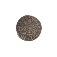 szelag, Nimptsch (Nimsch), Hans, R (rarity), eagles, Hohenzollern (coat of arms), rosettes,