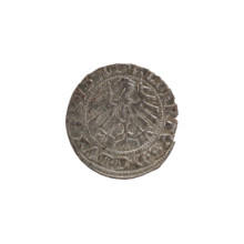 szelag, Nimptsch (Nimsch), Wolf, R1 (rarity); eagles; Hohenzollern (coat of arms); rosettes;
