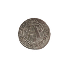 szelag, Nimptsch (Nimsch), Wolf, R1 (rarity). Eagles, rosettes, Hohenzollern (coat of arms).