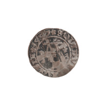 szelag, Nimptsch (Nimsch), Wolf, R1 (rarity), eagles, rosettes, Hohenzollern (coat of arms),