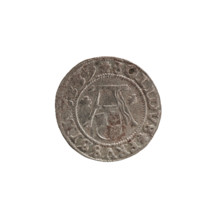 szelag, Nimptsch (Nimsch), Wolf, R1 (rarity), eagles, rosettes, Hohenzollern (coat of arms),