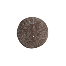 szelag, Nimptsch (Nimsch), Wolf, R (rarity), eagles, Hohenzollern (coat of arms), rosettes,