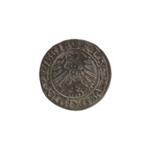 szelag, Nimptsch (Nimsch), Wolf, R (rarity), eagles, rosettes, Hohenzollern (coat of arms),