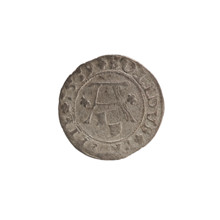 szelag, Nimptsch (Nimsch), Wolf, R (rarity), eagles, rosettes, Hohenzollern (coat of arms),