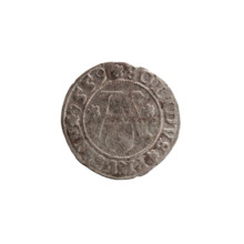 szelag, Nimptsch (Nimsch), Wolf, R (rarity), eagles, rosettes, Hohenzollern (coat of arms),