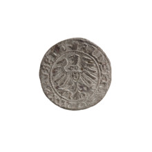 szelag, Nimptsch (Nimsch), Wolf, R (rarity), eagles, rosettes, Hohenzollern (coat of arms),