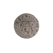 szelag, Nimptsch (Nimsch), Wolf, R (rarity), eagles, rosettes, Hohenzollern (coat of arms),