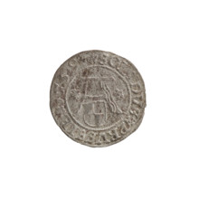 szelag, Nimptsch (Nimsch), Wolf, R (rarity), eagles, rosettes, Hohenzollern (coat of arms),
