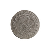 grosz, Wille, Albrecht (fl. 1520-?), publisher; Straub (Strawb), Heinrich, publisher; Decjusz, Jost