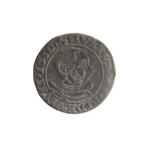 grosz, Wille, Albrecht (fl. 1520-?), publisher; Decjusz, Jost Ludwik (fl. 1528-1535); Straub