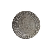grosz; Straub (Strawb), Heinrich, publisher; Wille, Albrecht (fl. 1520-?), publisher; Decjusz, Jost
