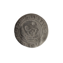 grosz; Straub (Strawb), Heinrich, publisher; Wille, Albrecht (fl. 1520-?), publisher; Decjusz, Jost